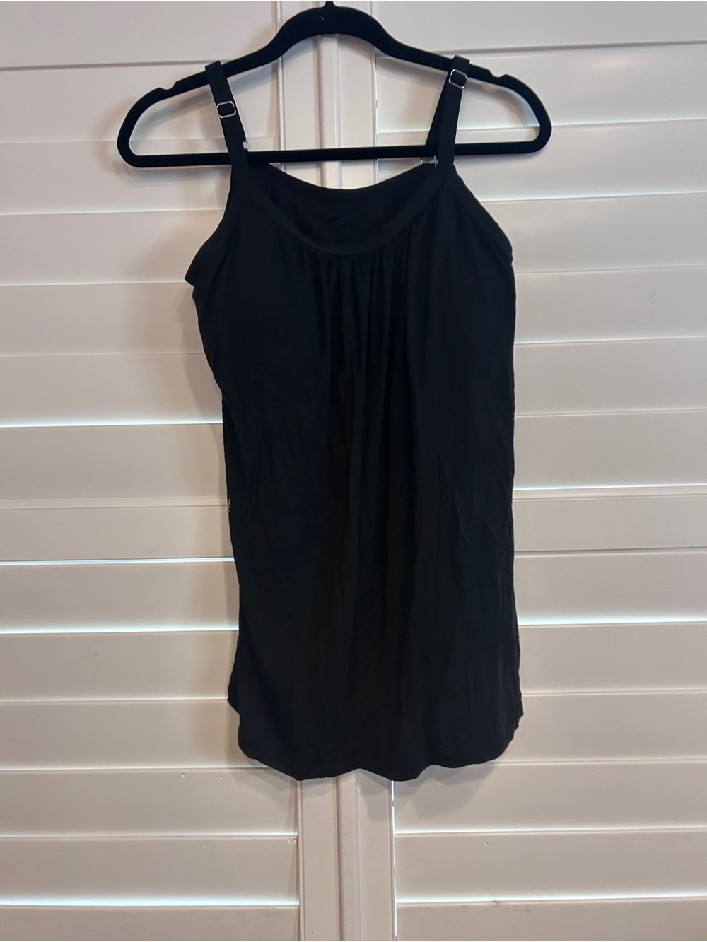 V For City Fashion Knit Romper Black Size XL